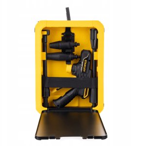 Myjka ciśnieniowa Stanley Myjka ciśnieniowa 1900 w, 150 bar, 460l, xp 6