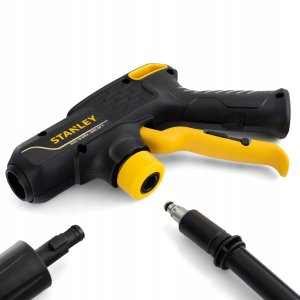 Myjka ciśnieniowa Stanley Myjka ciśnieniowa 1900 w, 150 bar, 460l, xp 8