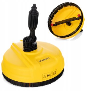 Myjka ciśnieniowa Stanley Myjka ciśnieniowa 1900 w, 150 bar, 460l, xp 9