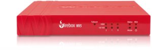 WatchGuard Firebox NV5 firewall (hardware) 1,5 Gbit/s 1