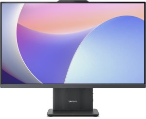 Lenovo IdeaCentre AIO 27IRH9 Intel® Core™ i7 i7-13620H 68,6 cm (27") 2560 x 1440 px All-in-One PC 32 GB DDR5-SDRAM 1 TB SSD Windows 11 Home Wi-Fi 6 (802.11ax) Czarny 1