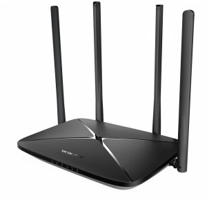 Router TP-Link MB115-4G 1