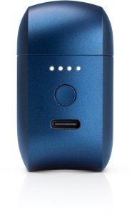 Teufel AIRY TWS Pro Zestaw słuchawkowy Bezprzewodowy Douszny Połączenia/muzyka Bluetooth Niebieski 4