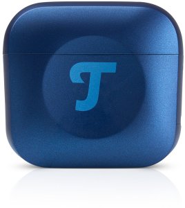 Teufel AIRY TWS Pro Zestaw słuchawkowy Bezprzewodowy Douszny Połączenia/muzyka Bluetooth Niebieski 5