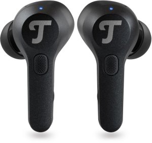 Teufel AIRY TWS Pro Zestaw słuchawkowy Bezprzewodowy Douszny Połączenia/muzyka Bluetooth Czarny 2