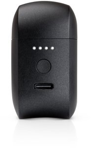 Teufel AIRY TWS Pro Zestaw słuchawkowy Bezprzewodowy Douszny Połączenia/muzyka Bluetooth Czarny 4