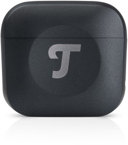 Teufel AIRY TWS Pro Zestaw słuchawkowy Bezprzewodowy Douszny Połączenia/muzyka Bluetooth Czarny 5