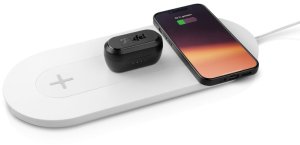 Teufel REAL BLUE TWS 3 Zestaw słuchawkowy Bezprzewodowy Douszny Połączenia/muzyka Bluetooth Czarny 11