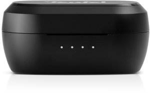 Teufel REAL BLUE TWS 3 Zestaw słuchawkowy Bezprzewodowy Douszny Połączenia/muzyka Bluetooth Czarny 6
