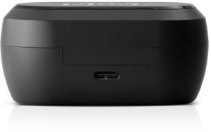 Teufel REAL BLUE TWS 3 Zestaw słuchawkowy Bezprzewodowy Douszny Połączenia/muzyka Bluetooth Czarny 7