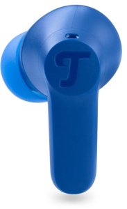 Teufel AIRY TWS 2 Zestaw słuchawkowy Bezprzewodowy Douszny Połączenia/muzyka Bluetooth Niebieski 2