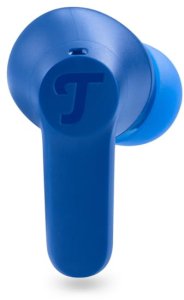 Teufel AIRY TWS 2 Zestaw słuchawkowy Bezprzewodowy Douszny Połączenia/muzyka Bluetooth Niebieski 3
