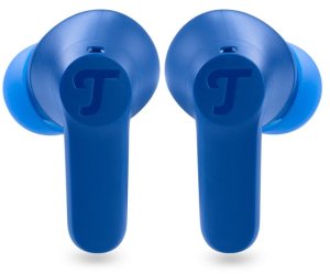 Teufel AIRY TWS 2 Zestaw słuchawkowy Bezprzewodowy Douszny Połączenia/muzyka Bluetooth Niebieski 4