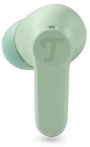 Teufel AIRY TWS 2 Zestaw słuchawkowy Bezprzewodowy Douszny Połączenia/muzyka Bluetooth Zielony 2