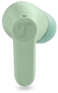 Teufel AIRY TWS 2 Zestaw słuchawkowy Bezprzewodowy Douszny Połączenia/muzyka Bluetooth Zielony 3