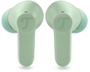 Teufel AIRY TWS 2 Zestaw słuchawkowy Bezprzewodowy Douszny Połączenia/muzyka Bluetooth Zielony 4