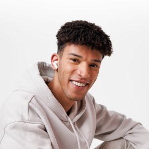 Teufel AIRY TWS 2 Zestaw słuchawkowy Bezprzewodowy Douszny Połączenia/muzyka Bluetooth Biały 11