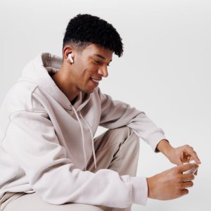 Teufel AIRY TWS 2 Zestaw słuchawkowy Bezprzewodowy Douszny Połączenia/muzyka Bluetooth Biały 9