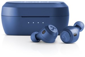 Teufel REAL blue TWS 3 Zestaw słuchawkowy Bezprzewodowy Douszny Połączenia/muzyka Bluetooth Niebieski 1