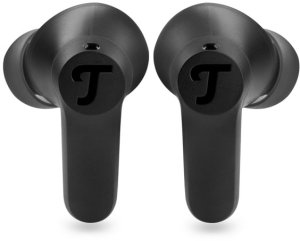 Teufel AIRY TWS 2 Zestaw słuchawkowy Bezprzewodowy Douszny Połączenia/muzyka Bluetooth Czarny 5