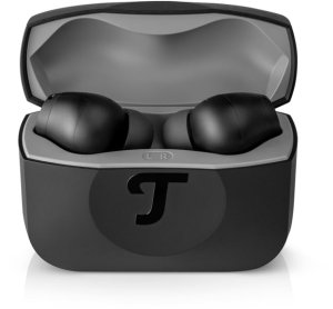 Teufel AIRY TWS 2 Zestaw słuchawkowy Bezprzewodowy Douszny Połączenia/muzyka Bluetooth Czarny 6