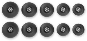 Teufel AIRY TWS 2 Zestaw słuchawkowy Bezprzewodowy Douszny Połączenia/muzyka Bluetooth Czarny 8