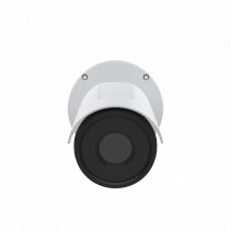 Axis 02158-001 kamera przemysłowa Kula (kształt) Kamera bezpieczeństwa IP Zewnętrzna 800 x 600 px Ściana/Słupek 2