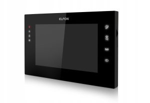 Monitor ELFON OPTIMA Fayo OP-VM7F Czarny 3