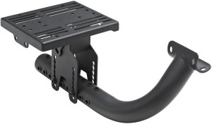 Dwignia zmiany biegów i ramię hamulca ręcznego F-GT Pro ADD-On 4