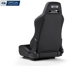 Fotel Next Level Racing Fotel ERS3 Elite Leather & Suede Edition 3