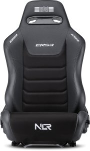 Fotel Next Level Racing Fotel ERS3 Elite Leather & Suede Edition 5