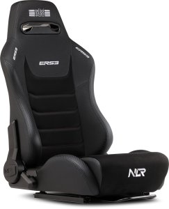 Fotel Next Level Racing Fotel ERS3 Elite Leather & Suede Edition 6