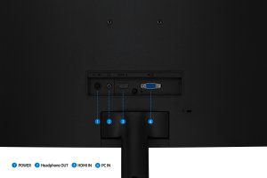 Monitor Samsung S39GD (LS27D390GAUXEN) 7