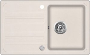 HELIKA Sink Notus SQ101-110AW 1