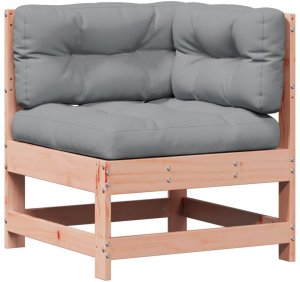 7-cz. zestaw wypoczynkowy do ogrodu, z poduszkami, daglezja 4