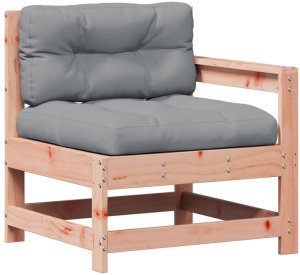 7-cz. zestaw wypoczynkowy do ogrodu, z poduszkami, daglezja 5