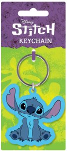 Lilo i Stitch - brelok 4,5x6 1