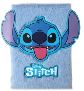 Lilo and Stitch You&apos;re My Fave - pluszowy notes A5 14,8x21 1