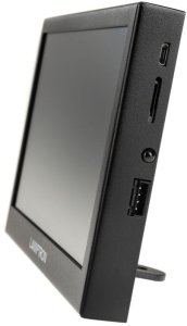 Lamptron CT070 All-In-One Controller, 7 Zoll IPS, Touch - schwarz 2