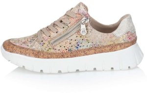 Rieker Sneakers N1315-90 Wielokolorowe 39 2