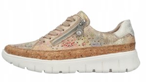 Rieker Sneakers N1315-90 Wielokolorowe 36 2