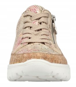 Rieker Sneakers N1315-90 Wielokolorowe 36 7