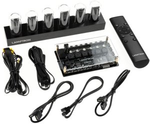 Lamptron CT625 All-In-One Controller, 6x IPS - schwarz 3