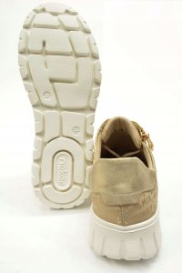 Rieker Sneakers N1316-90 Beżowe 36 12
