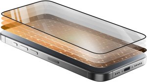 Etui do nawigacji Cellular Line Cellularline 8018080487385 Przezroczysta ochrona ekranu Apple 1 szt. 2