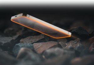 Etui do nawigacji Cellular Line Cellularline 8018080487385 Przezroczysta ochrona ekranu Apple 1 szt. 3