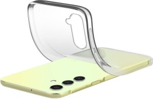 Cellularline 8018080493683 pokrowiec na telefon komórkowy 16,8 cm (6.6") Przezroczysty 1