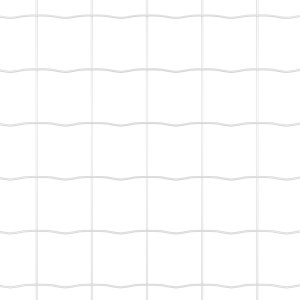 Ogrodzenie Ogrodowe Zestaw 2 Ocynkowane Stal ocynkowana 25 metrów 7