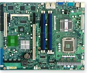 SuperMicro MBD-PDSMI+,1xCPU LGA775, 8GB DDR2,4xSATA2,RAID,ATX (MBD-PDSMI+-O) 1