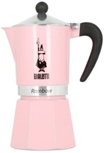 Bialetti - Primavera - Rainbow 6tz Różowa 1